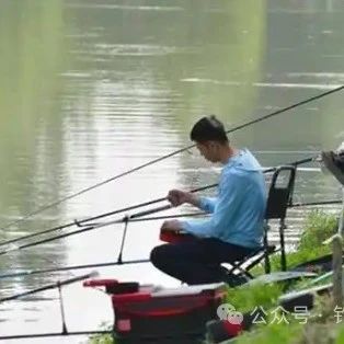 春天钓鱼，十钓九空，怎么选钓位，2分钟搞明白