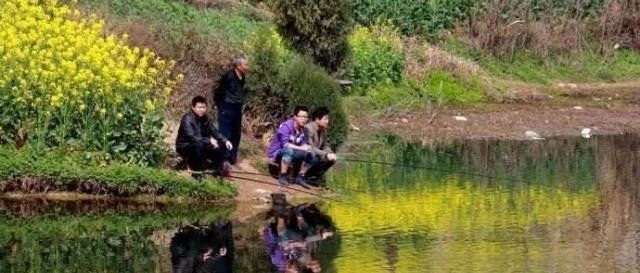 春季钓鱼的一天，这两个时间段能连竿很多钓友却还在睡觉