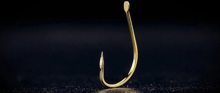 春钓“钩”命术：选错钩，爆护变空军！这些血泪经验你一定用得上！