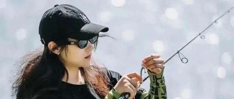 新手如何选钓具，10个技巧让你新手变老手