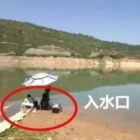 野外钓鱼7大黄金钓位！别说老司机没带你，最后一种钓位专出巨物！