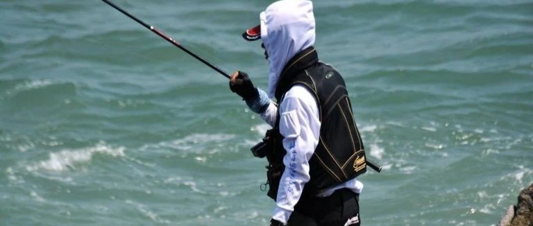 中国海钓必中榜单！揭秘5大黄金鱼种+3大隐藏神鱼，新手秒变爆护达人！