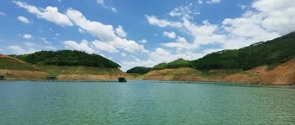 万峰湖筏钓篇之基础入门