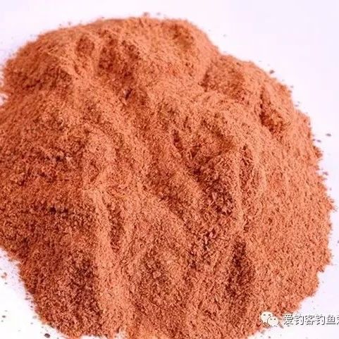 海钓入门之浮游矶钓的诱饵制作方法（上）